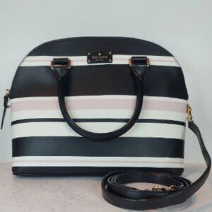 Kate Spade Carli Grove Street Classic Bag